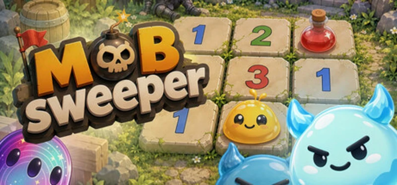 Mobsweeper Image