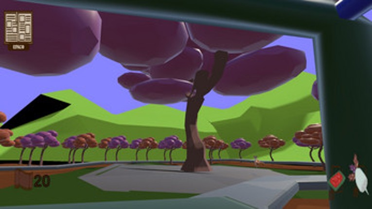 Monster Snapshot screenshot