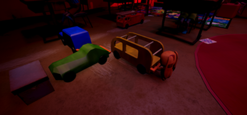 Murmurs of the Mist Image