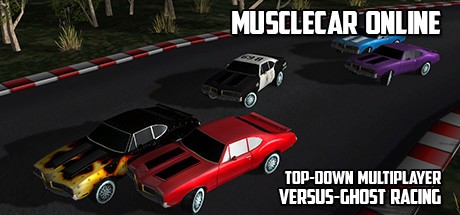 Games like Musclecar Online