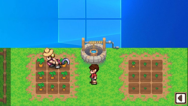 My Pocket Paradise Image