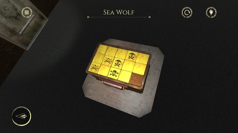 Mystery Box: Escape The Room Image