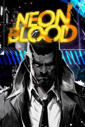 Neon Blood Game Cover