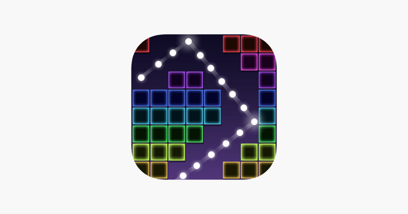 Neon Bricks Master Image