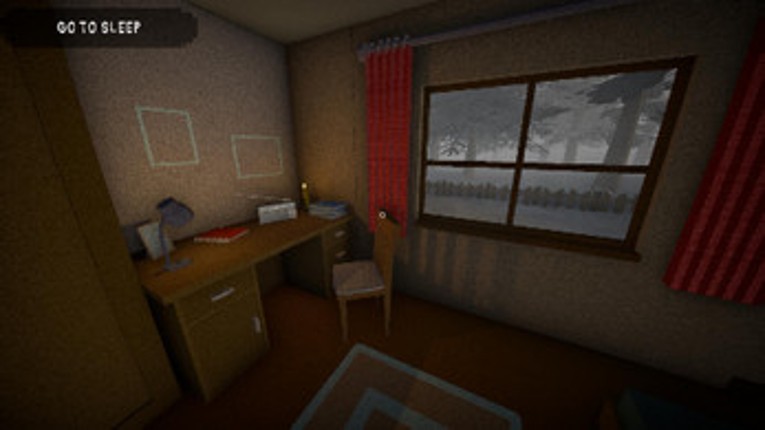 New Year Without Her Image