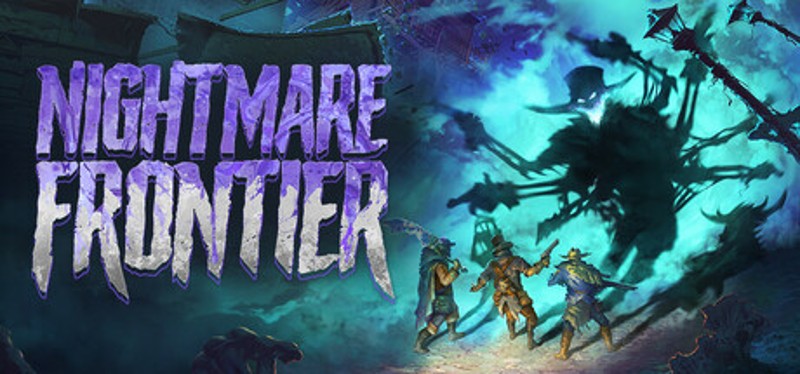 Nightmare Frontier Image