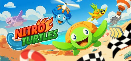 Games like Nitro Turtles