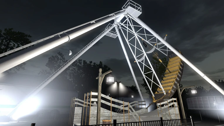 No Limits 2 Image