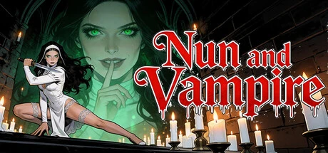 Games like Nun and Vampire