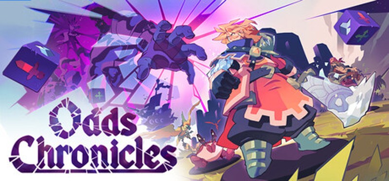 Odds Chronicles Image