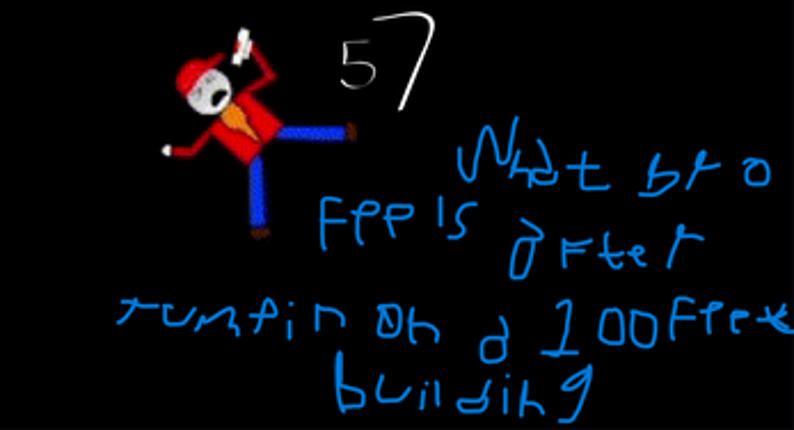 ONE MINUTE LEFT Image