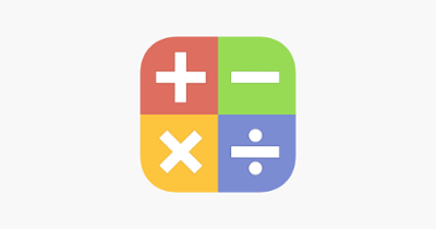 One Plus One - Pure Math Puzzle (Addition, Subtraction, Multiplication and Division) Image