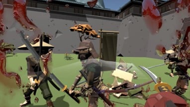 OniBushi VR Image