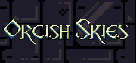 Games like Orcish Skies