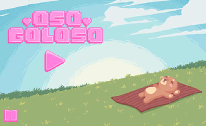 Oso Goloso screenshot