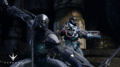 Paragon Image