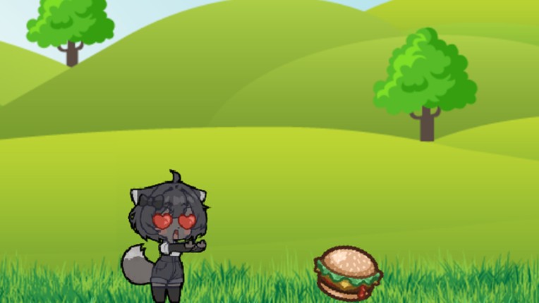 Pawoki: Desktop Pets screenshot