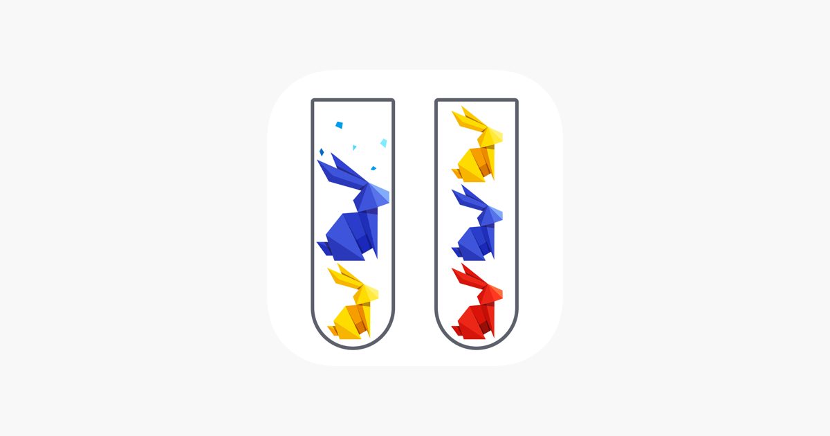 Games like Pet Sort Puzzle