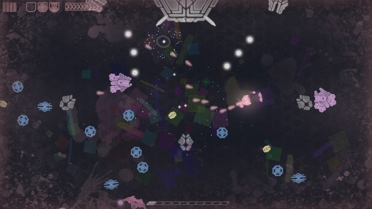 Pew-casso screenshot