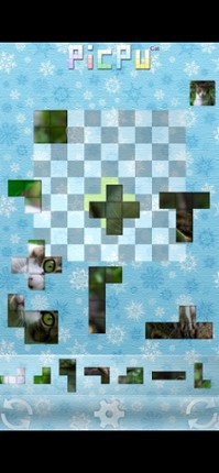 PicPu - Cat Picture Puzzle screenshot