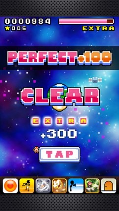 Planet Bom Bom screenshot