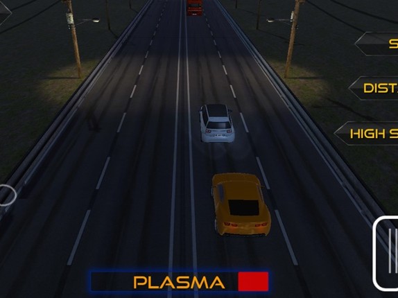 Plasma Racer screenshot