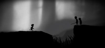 Playdead's LIMBO Image