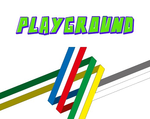 Games like Playground