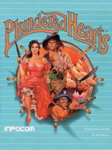 Plundered Hearts Image