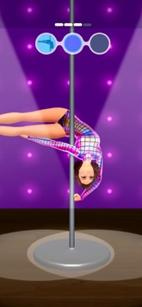 Pole Star! screenshot