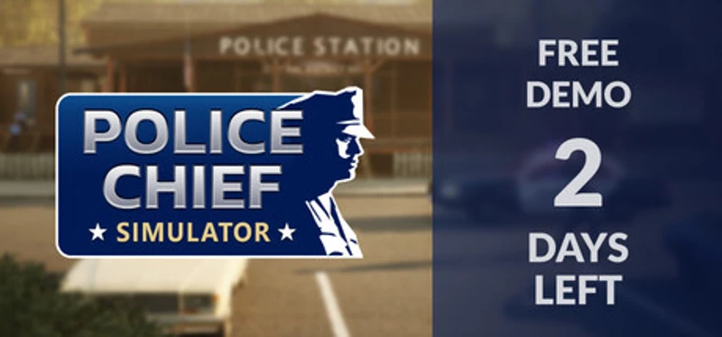 Police Chief Simulator Image