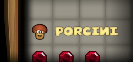 Games like Porcini