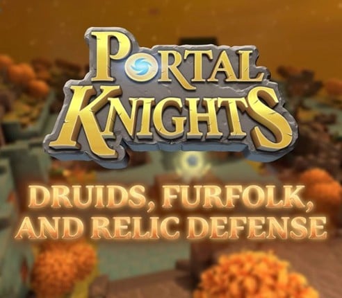 Portal Knights Image