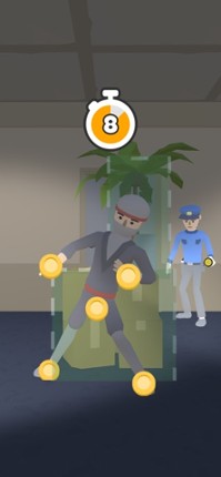 Pose Thief screenshot