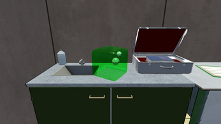 Project A.B.S.O.R.B. Image