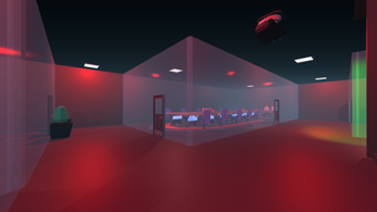 Project Obsidian screenshot