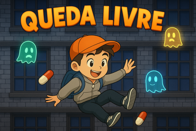 Queda Livre Image