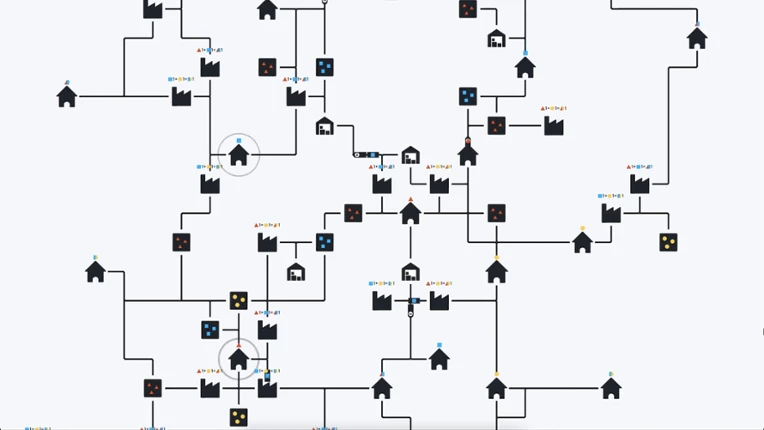 Railflow screenshot