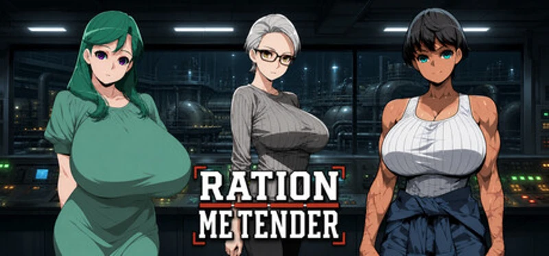 Ration Me Tender Image