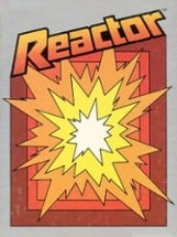 Reactor Image