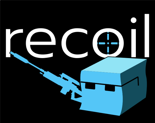 recoil Image