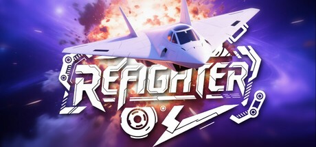 Games like Refighter