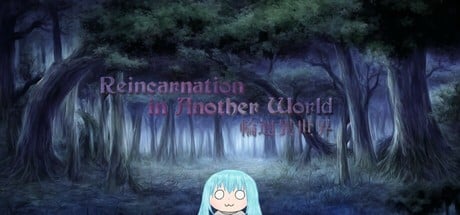 Games like Reincarnation in Another World