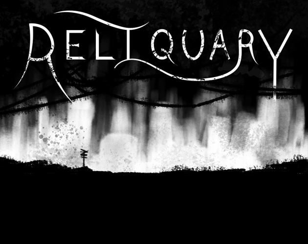 Games like Reliquary