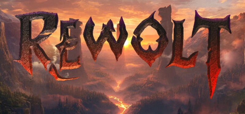 Rewolt Image
