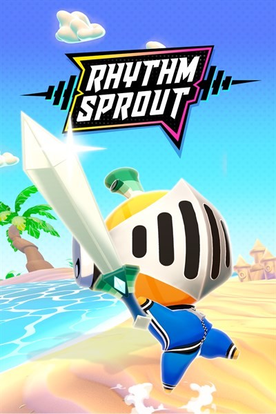 Games like Rhythm Sprout