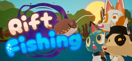 Games like Rift Fishing