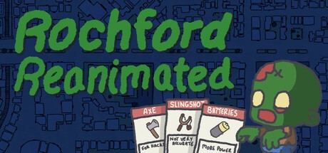 Games like Rochford Reanimated
