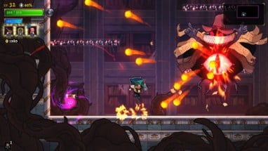 Rogue Legacy 2 Image