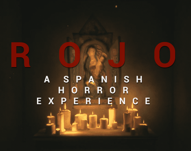 Games like ROJO: A Spanish Horror Experience